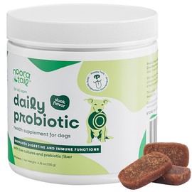 NooraTail Probiotic Supplement