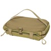 Oregonian Camper OCA2031WB Case, Camping Shelf, Wolf Brown