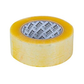 Cinta adhesiva de Empaque 2" x 150m Transparente Uso General Dogotuls IP2012