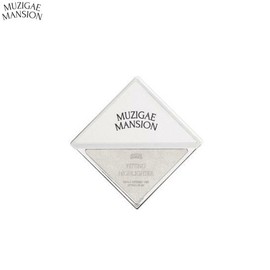 MUZIGAE MANSION Fitting Highlighter 5g, Color:GORGEOUS