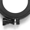 TorqueTech Universal Mount for Minirig 1/2/3/4 (full-size) Speaker Compatible with