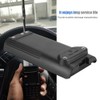 7.2V 1650mAh BP-210N Walkie talkie Ni MH Battery for VX