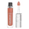 Labial Voluminizador L Oréal Plump Ambition Hyaluronic Color Latte Glace