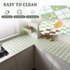 12" x 120" Shelf and Drawer Liner for Kitchen Cabinets