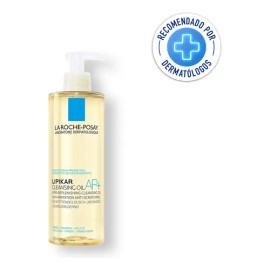 Aceite De Ducha La Roche - Posay Lipikar Cleansing Oil Ap+