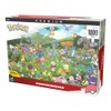 Novelty Corp - Rompecabezas Premium Pokemon_ 1000 Piezas