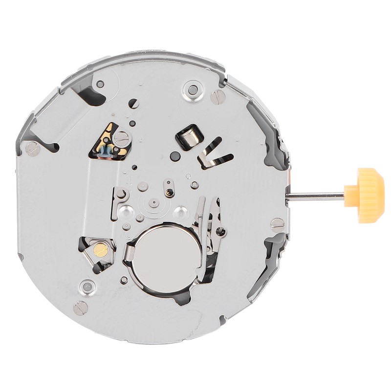 JR20 Professional Watch Movement Quartz Watch Movement Watch Accessories Replacement