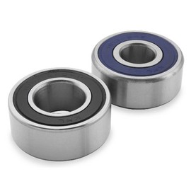 All Balls Ball Bearing ; Sealed 15-35-11-6202-2RS