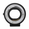 Meike MK‑C‑AF4 Auto Focus Adapter Ring for Mount Cameras to