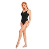 OURCAN Low Back Bodysuit Figure Shaping Women's Body Shaper Tummy