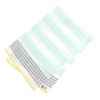 Imabari Towel Body Towel, 13.0 x 37.4 inches (33 x