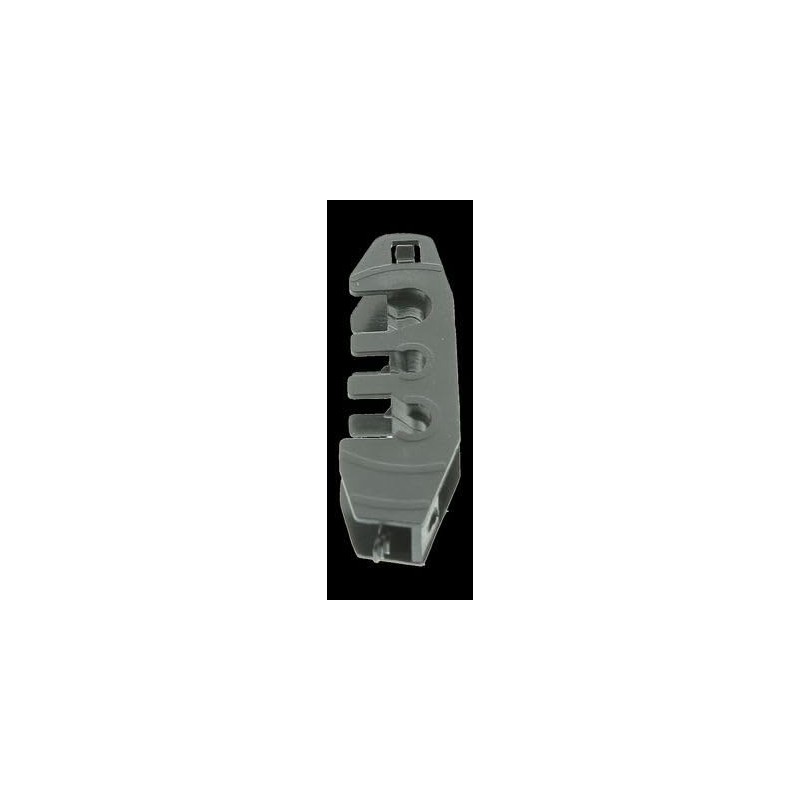 Wiper Blade Rainy Day Passenger Side of Champion 1 (RD53/B01)