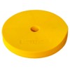Eco Walker Flat Cone Spot Marker for Football Basketball Sports