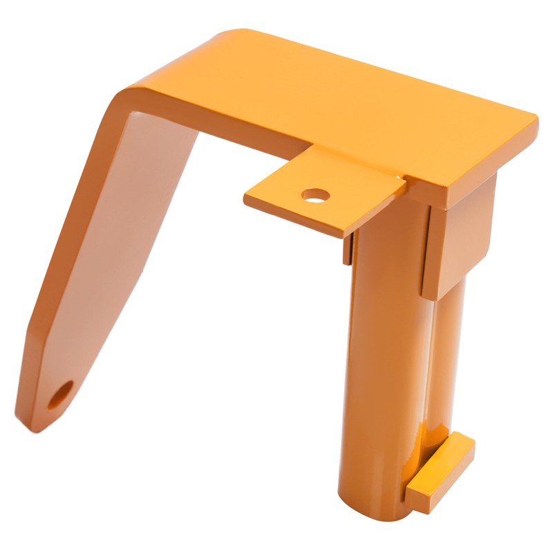 KUAFU Universal Stake Pocket Camper Tie Down for Full-Size Pickups