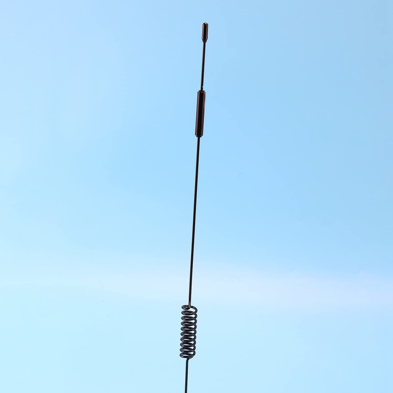 Lrocaoai 5DBi-1090MHz-Antenna-ADS-B-Modem-Router-SMA-Male-MCX-Male-For-, 287809