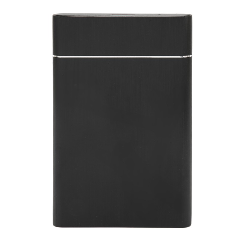 2.5in Ultra Slim Portable External Hard Drive HDD Up to