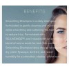 Monat Duo Smoothing Shampoo and Conditioner for rebellious,fri
