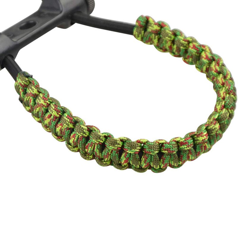 AMEYXGS Archery Archery Bow Sling Compound Bow Wrist Sling Bow