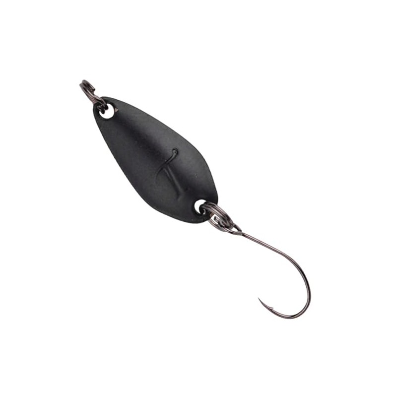 Trout Master Incy Spoon 2 cm 0.5 g – Trout