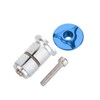 Headset Expander, Bicycle Ahead Claw, Bicycle Headset Stem Top Aluminium