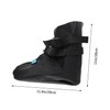 KOMBIUDA Protective Plaster Warm-wrapped Shoe Cover Cast Boot Foot Injury