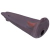 Ceramic Backflow Incense Burner Sandalwood Stick Aromatherapy Landscape Holder Decoration