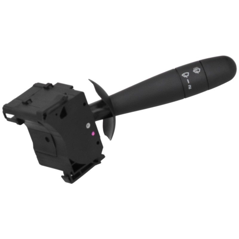 Front Windscreen Wiper Stalk Switch Replacement Accessory for Nissan Primastar