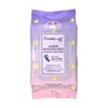 The Crème Shop Makeup Removing Wipes Made with Rose Water