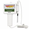 2-in-1 pH and Chlorine Meter for Pool Water Testing –