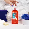 ENERGIE FRUIT Shower Gel pH Neutral, Monoï & Macadamia Organic,