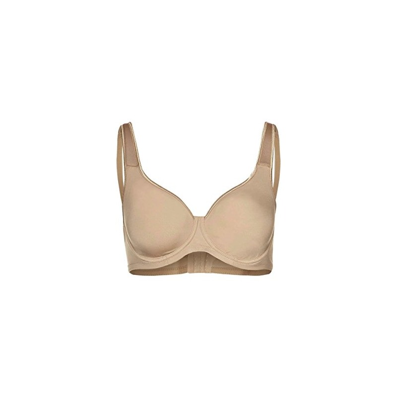 Sassa Women's Double Strapped Bra - Off-white - 38C