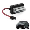 Blower Motor Resistor Heater Fan Control Module fit for Hummer