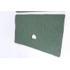 Midwest Fiberglas Fabricators Humvee Rear Seat Box Floor Vehicular Insulation