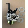 BMP Carburetor Carb Assembly For 212CC 208CC Landworks Wood Chipper