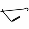 Riloer Scissor Jack Crank Handle, Car Lift Jack Hand Crank