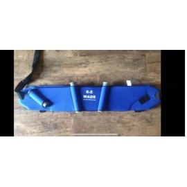 EZ WADE Fishing Belt 36”