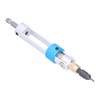 20Pcs Screwdriver Converter 180° Rotation Various Specifications Multifunctional Drill Driver