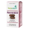 Nad Resveratrol 60 Cpsulas Kit Tecnonatura Antioxidante Sin Sabor