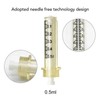 Hyaluronic Injection Pen Needle Free Wrinkles Removal Moisturizing Skin Beauty