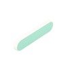 Bone Conduction Pillow Speaker Wireless Bluetooth Stereo Music Box White