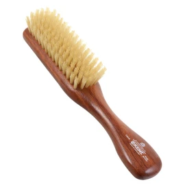 G.B.KENT Extra Soft Bristle Hair Brush Premium Pig Bristle UK Royal Purveyor DA4S