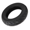 10x2.5 Electric Scooter Tire Rubber Impact Resistance Electric Scooter Replacement