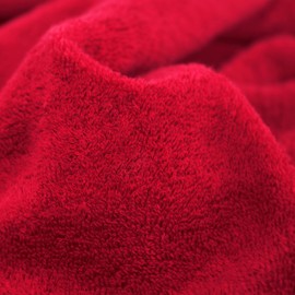 möve Super Fluffy Wash Mitt