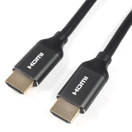 HDMI 2.1 HDMI Cable, 3.3 ft (1 m), Supports 8K60Hz, HDR10+ 48Gbps