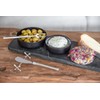 ED1491 Cutlery - Vorlegeset Forma - 3 Teilig - Silver