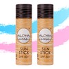 Aloha Sun Stick SPF 50+ Face Mineral Sun Protection for