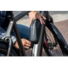 XLC XLC MR-S07 Bicycle Frame Bag with MRS Adaptor Size