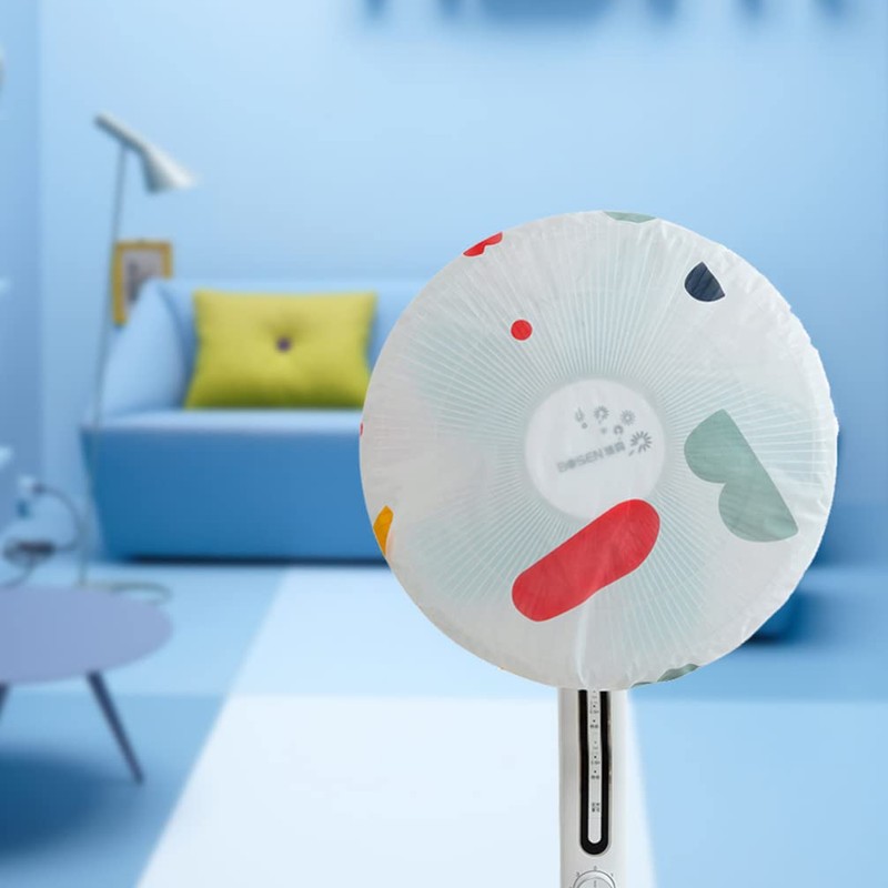 WINOMO Fan Dust Cover Fan Protection Cover
