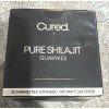 Pure cured pure shilajit 30 gummies