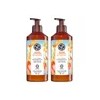 Yves Rocher Kit De Cremas Corporales Avena Y Trigo, Veganas,